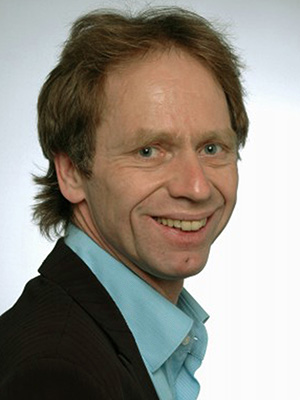 Herr Dr. med. Dieter Großmann - Donaueschingen