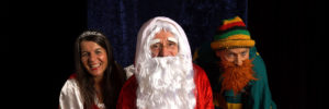 Die Nikolaus Revue